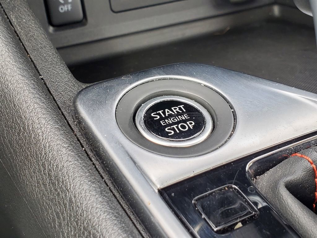 Used 2024 Nissan Sentra SR image 33