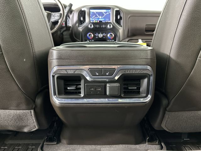Used 2021 GMC Sierra 1500 Denali w/ Denali Ultimate Package AWD/4WD image 22