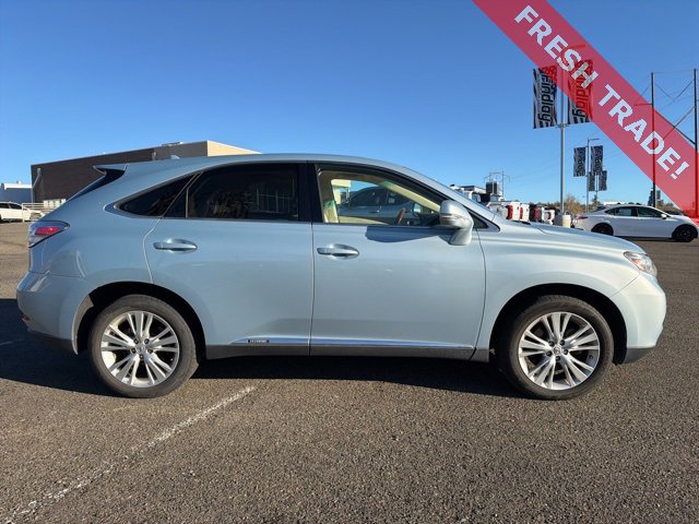 Used 2011 Lexus RX 450h 2WD image 5