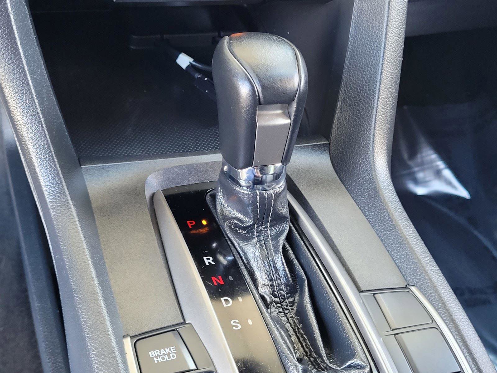 Used 2021 Honda Civic Sport Touring image 25