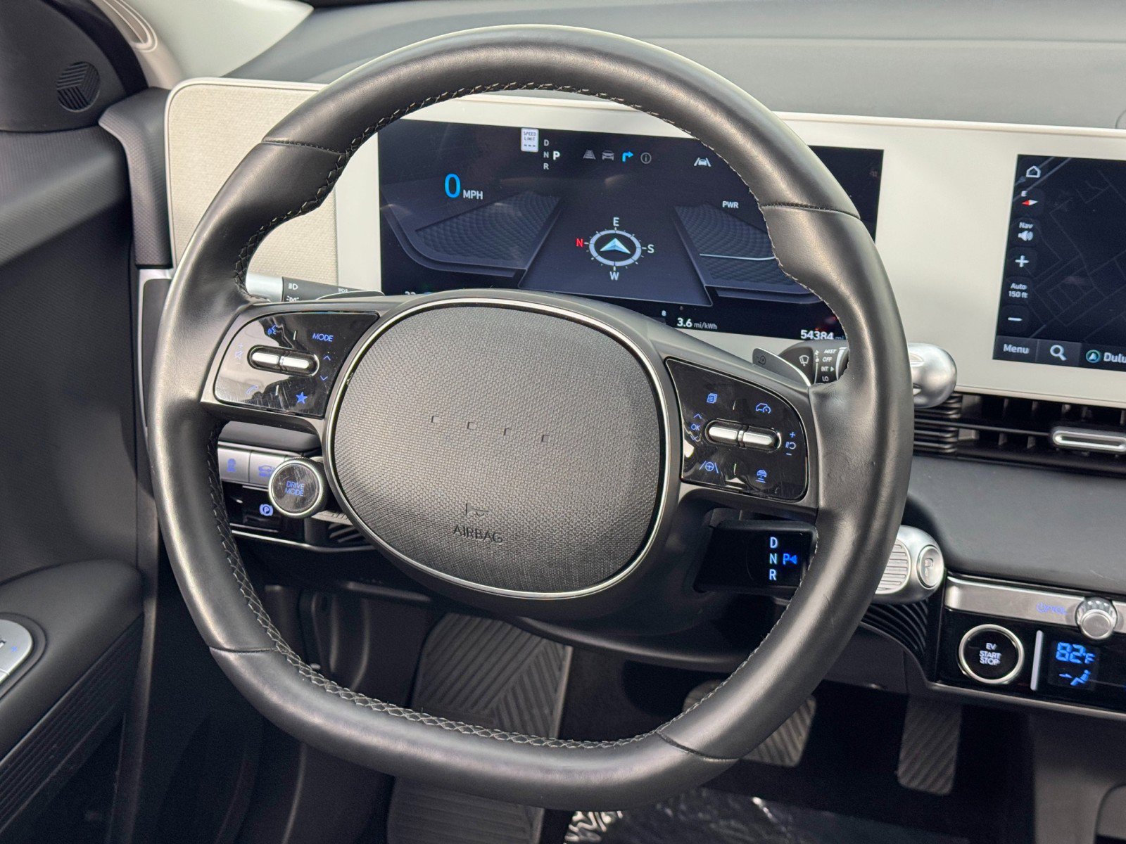 Used 2024 Hyundai Ioniq 5 SEL image 18