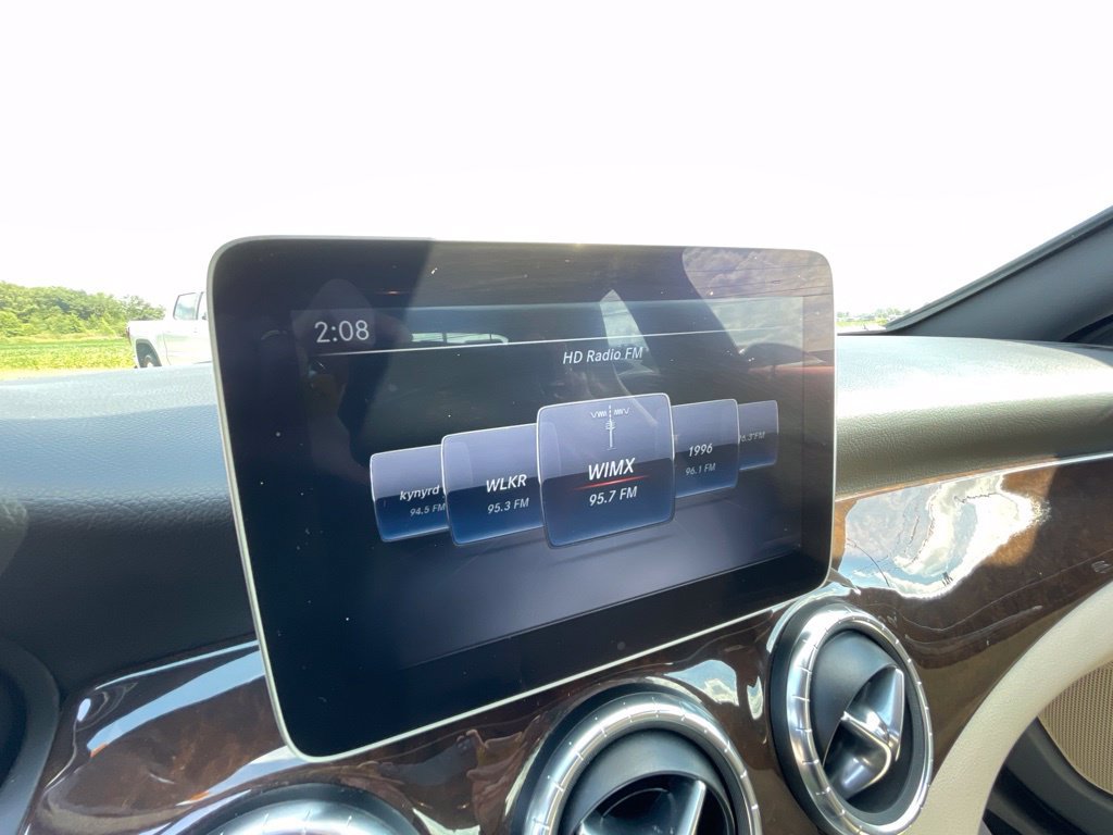 Used 2018 Mercedes-Benz CLA 250 image 20