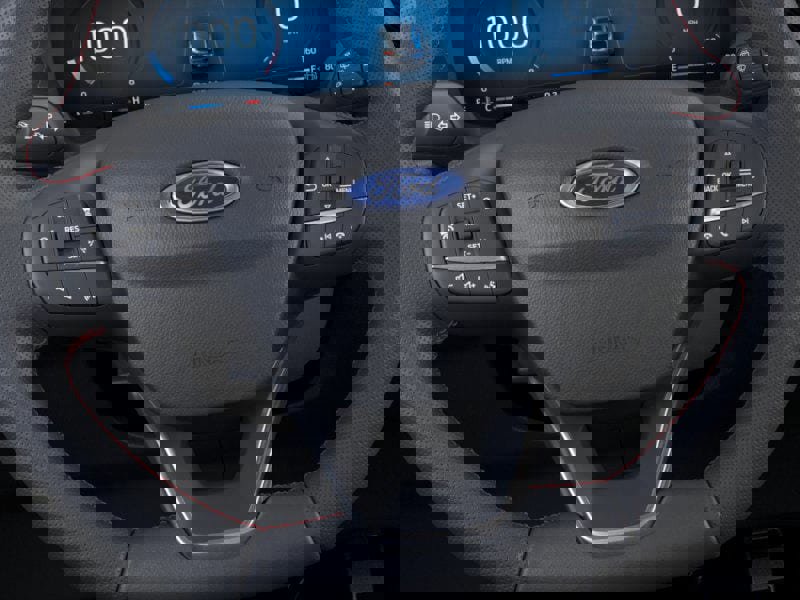 New 2024 Ford Escape ST-Line Elite image 12