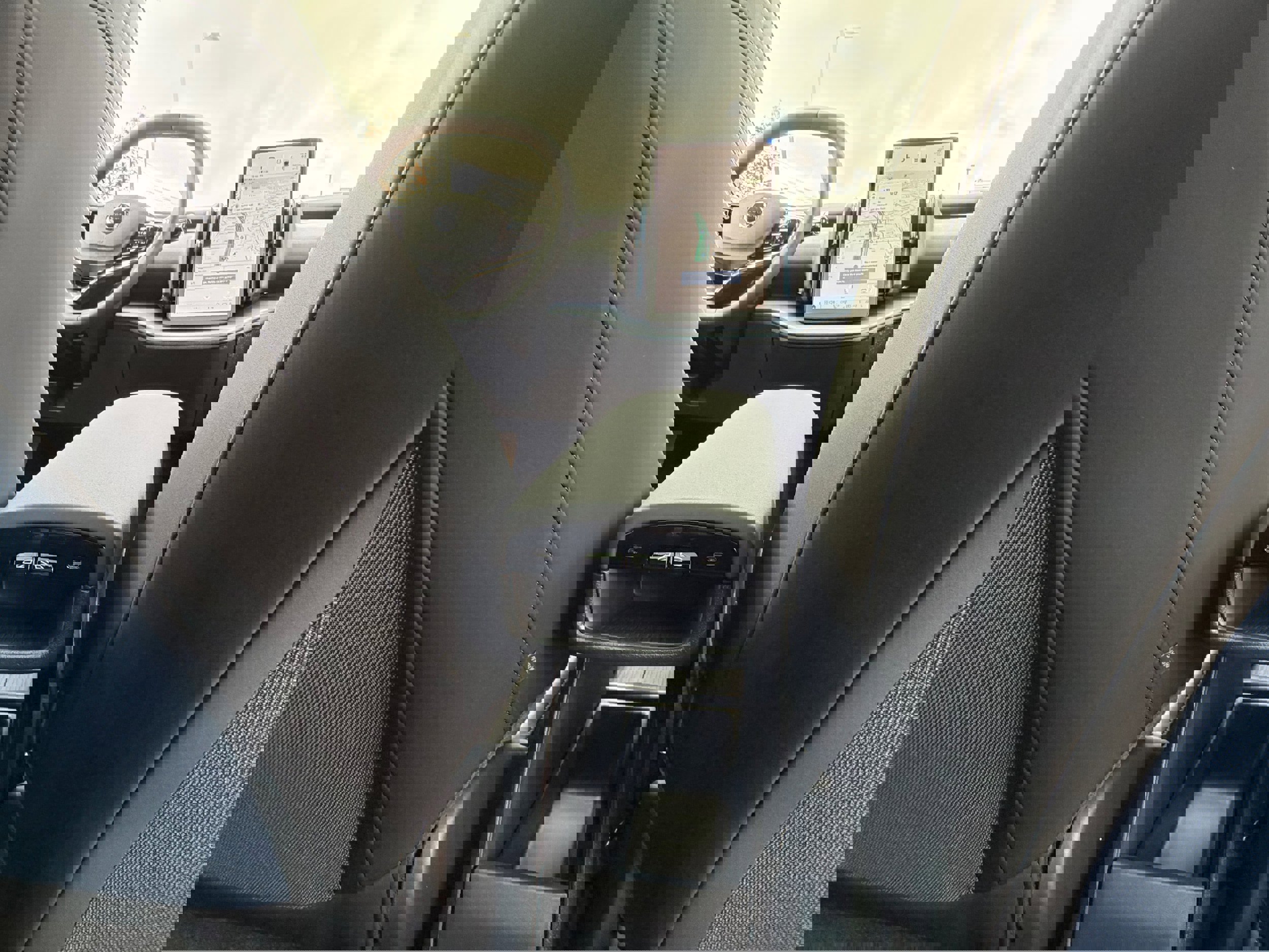 New 2026 Volvo EX30 Plus image 11