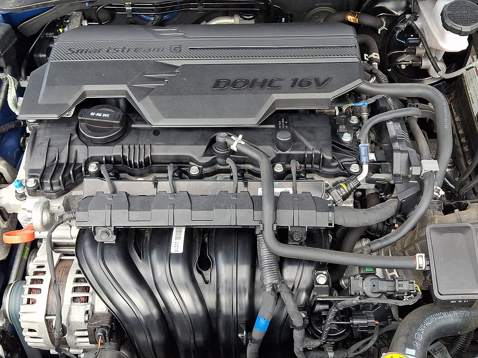 Used 2024 Hyundai Elantra Limited FWD image 30