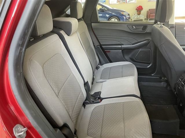 Used 2022 Ford Escape SE w/ Cold Weather Package image 26