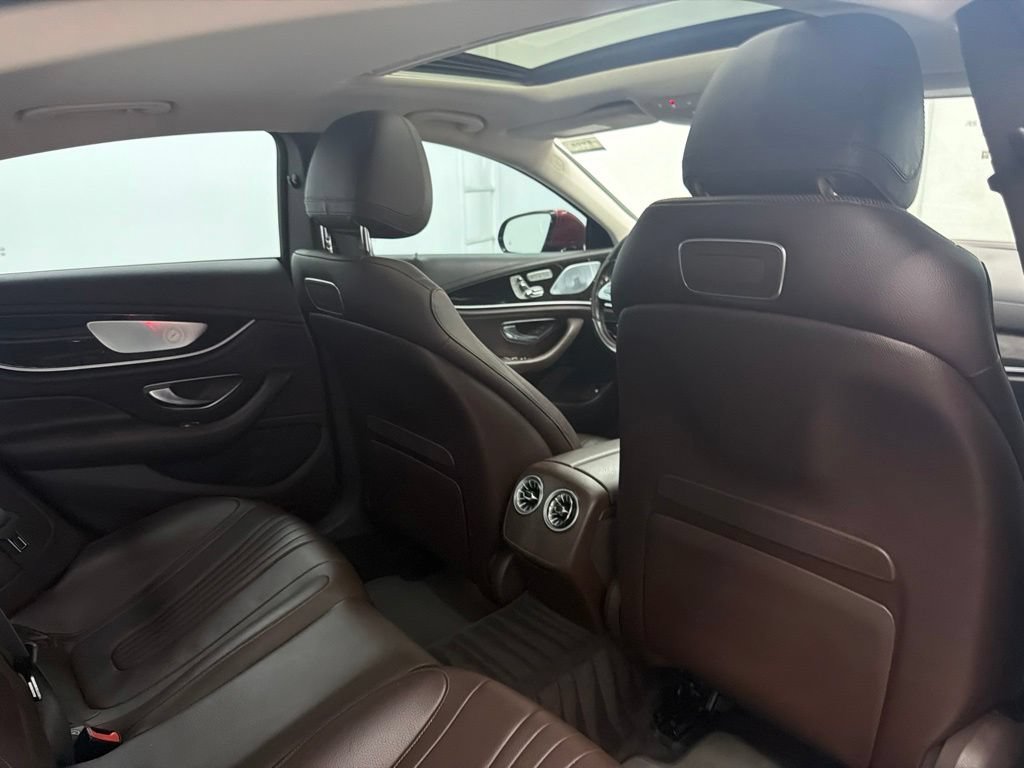 Certified 2019 Mercedes-Benz CLS 450 image 25