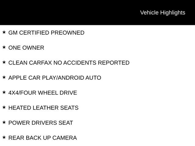 Certified 2025 GMC Sierra 1500 SLT image 12