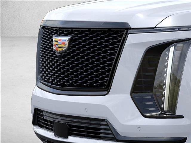 New 2026 Cadillac Escalade Sport w/ Touring Package AWD/4WD image 13