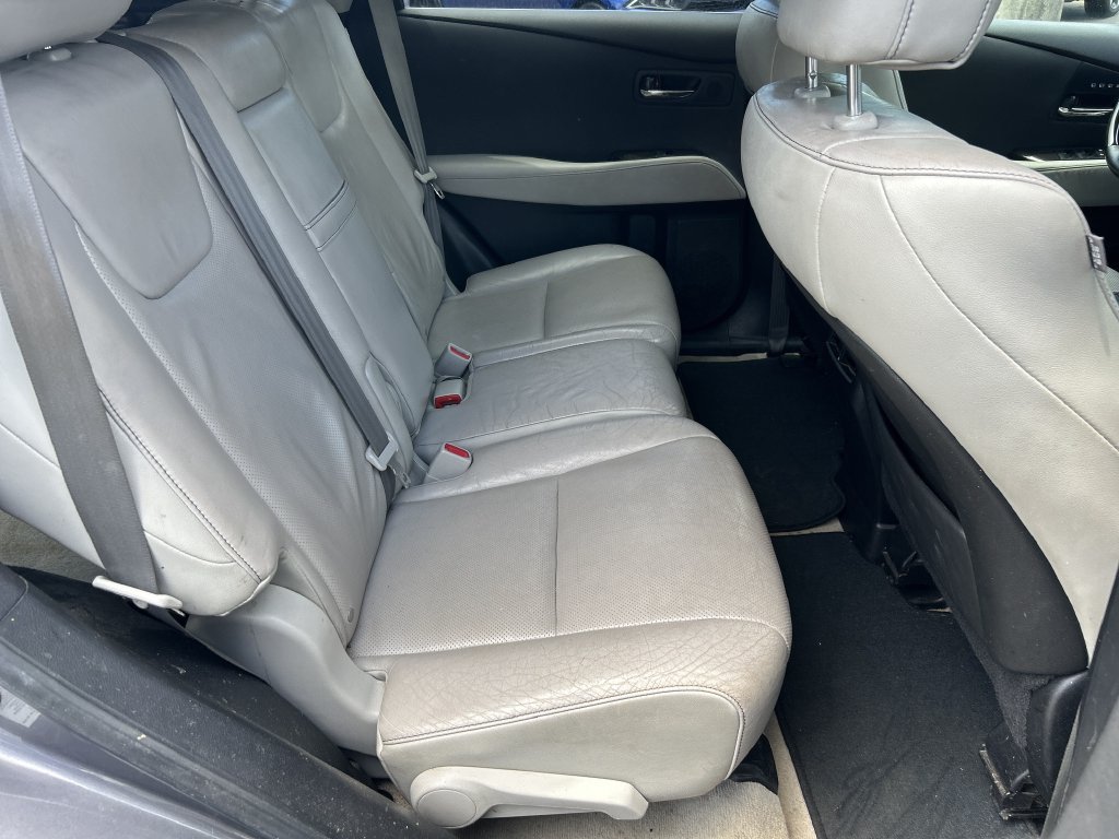 Used 2014 Lexus RX 350 FWD w/ Navigation Package image 16