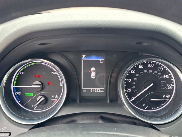 Used 2020 Toyota Camry LE image 15