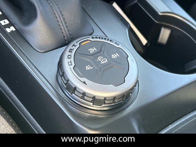 New 2025 Ford Bronco Big Bend image 28