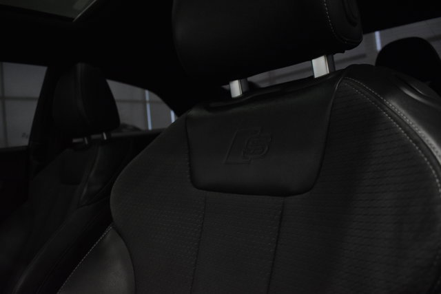 Used 2023 Audi A5 2.0T Premium Plus w/ Premium Plus image 21