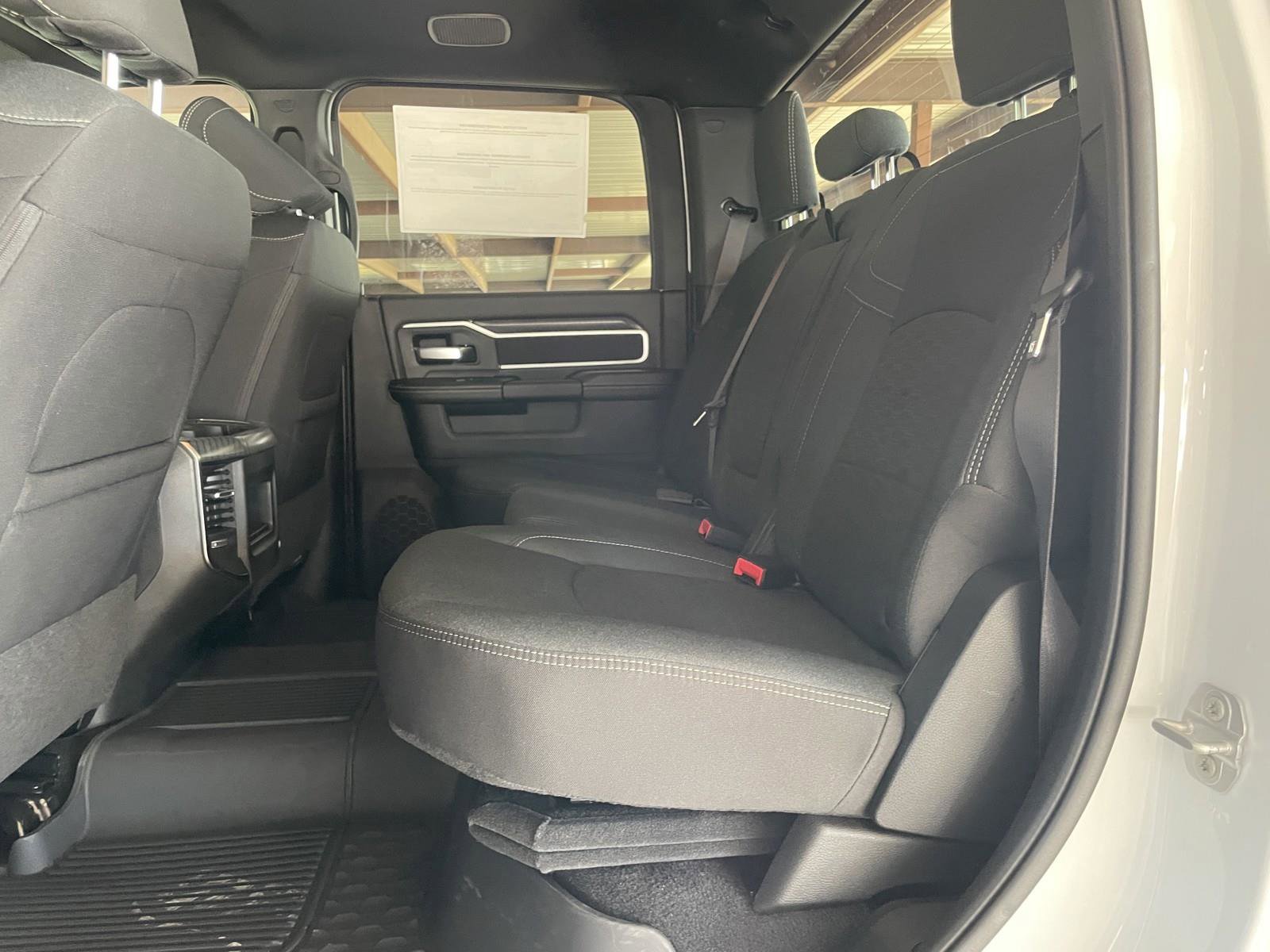 New 2026 RAM 2500 Lone Star image 29