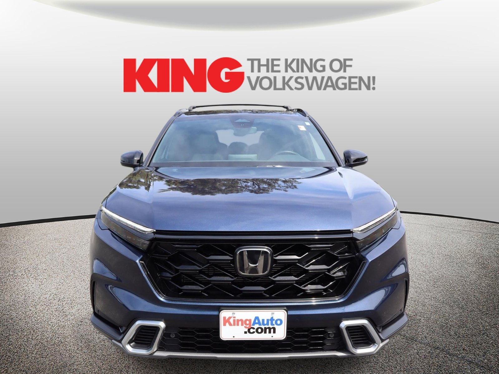 Used 2025 Honda CR-V Sport Touring image 9