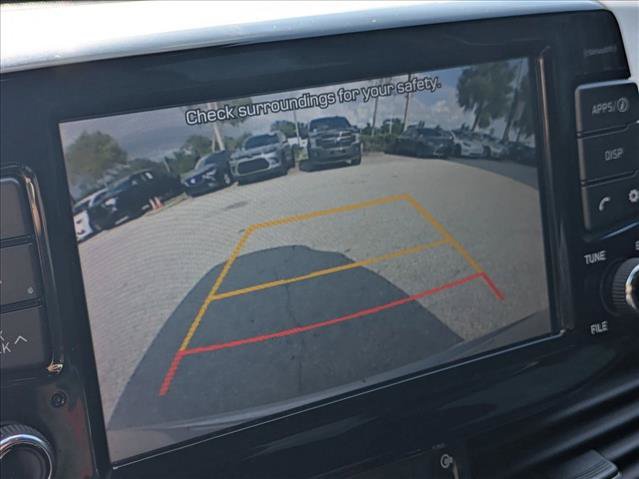 Used 2020 Hyundai Elantra GT N Line FWD image 13