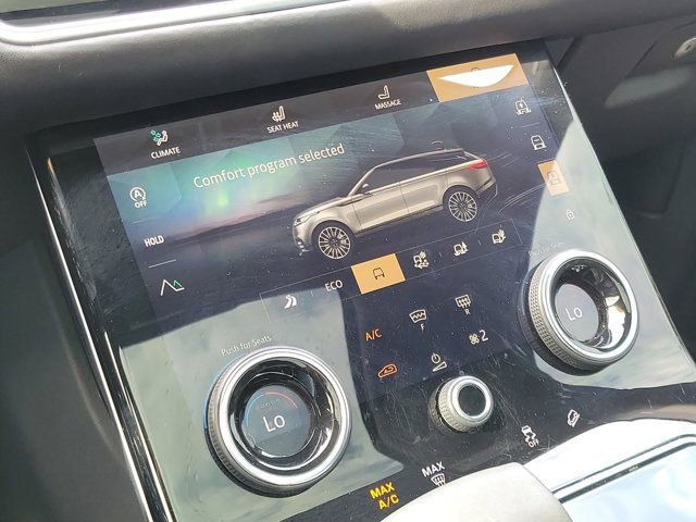 Used 2021 Land Rover Range Rover Velar R-Dynamic HSE AWD/4WD image 25