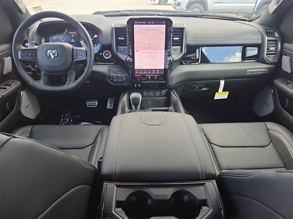New 2026 RAM 1500 Rebel w/ G/T Package image 15