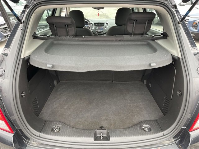 Used 2016 Chevrolet Trax LS w/ LPO, Cargo Package image 21
