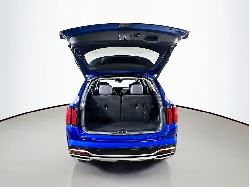 Used 2021 Kia Sorento SX image 35