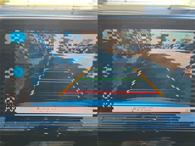 New 2026 Volkswagen Atlas SE image 21