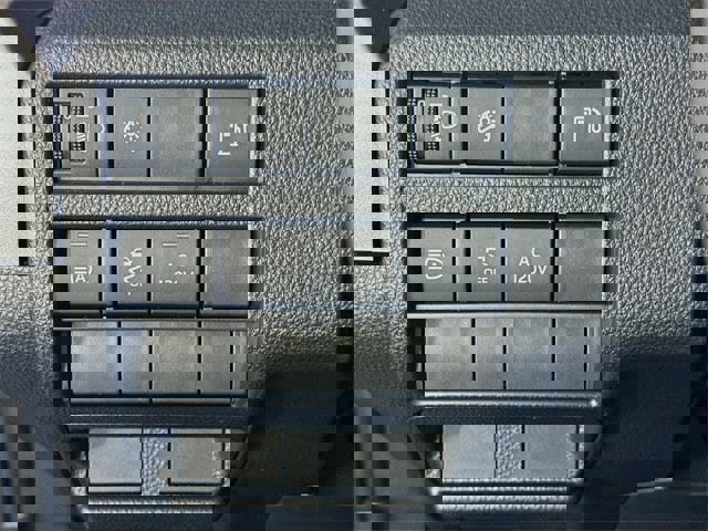 New 2025 Toyota 4Runner TRD Sport image 10