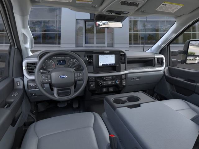 New 2026 Ford F350 XL AWD/4WD image 10