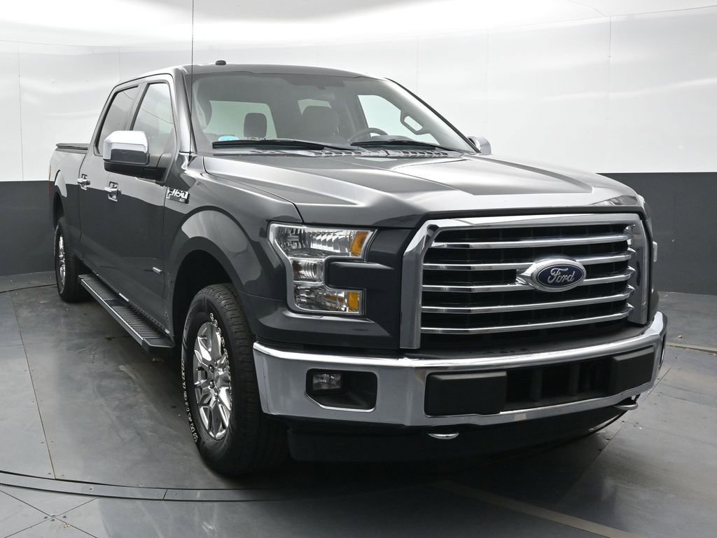 Used 2017 Ford F150 XLT w/ XTR Package image 4