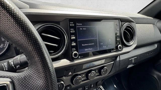 Certified 2023 Toyota Tacoma TRD Off-Road AWD/4WD image 13