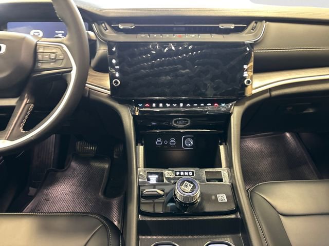 New 2026 Jeep Grand Cherokee Limited w/ Limited Altitude Package image 12