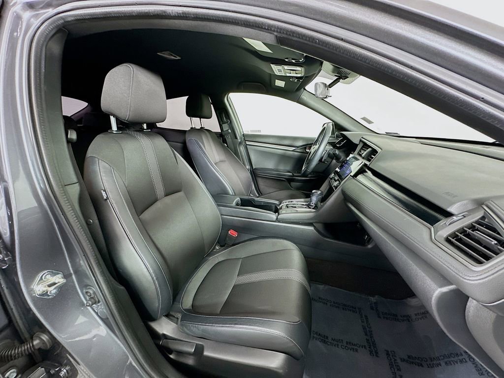 Used 2021 Honda Civic Sport image 26