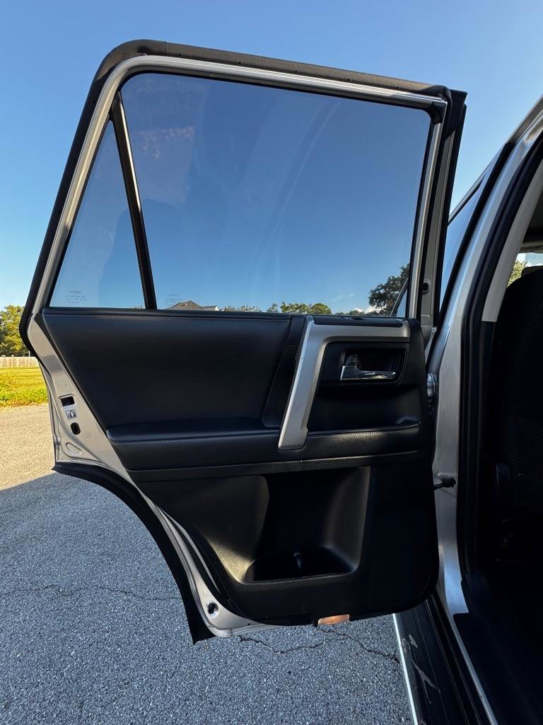 Used 2018 Toyota 4Runner SR5 image 11