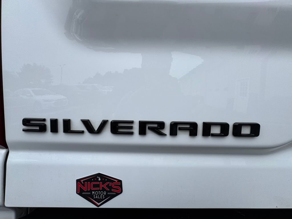 Used 2024 Chevrolet Silverado 2500 ZR2 w/ ZR2 Bison Edition image 91