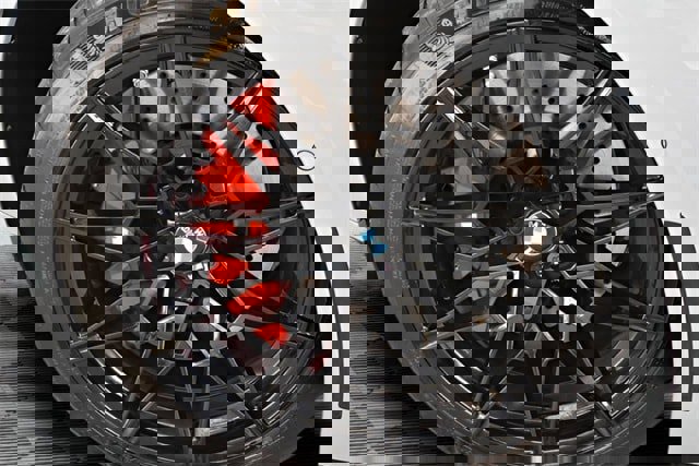 Used 2025 BMW M4 xDrive Competition image 14