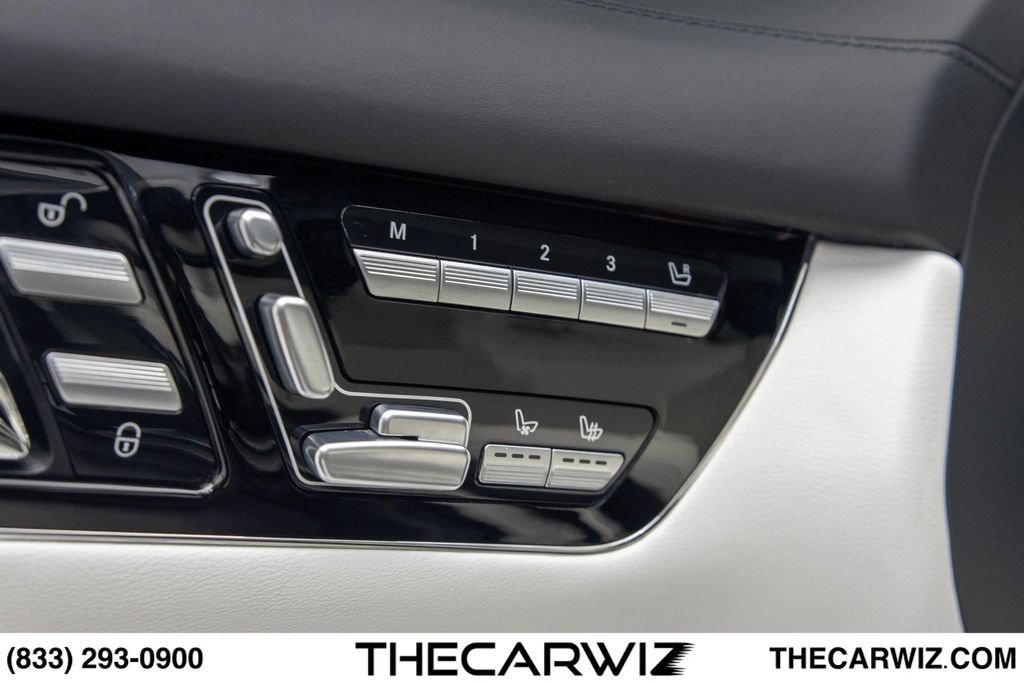 Used 2012 Mercedes-Benz CL 65 AMG image 48