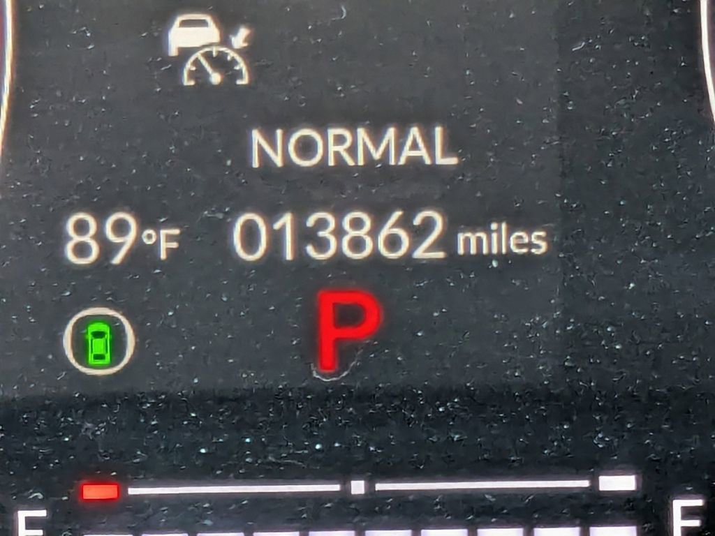 Used 2025 Honda Civic Sport image 28