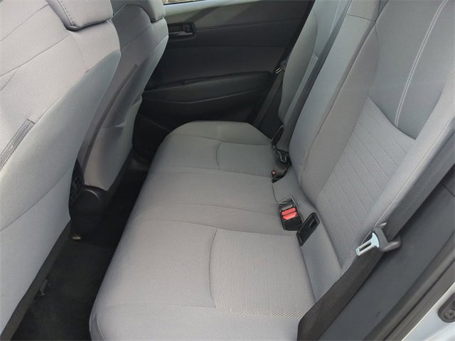 Certified 2023 Toyota Corolla Cross S image 14