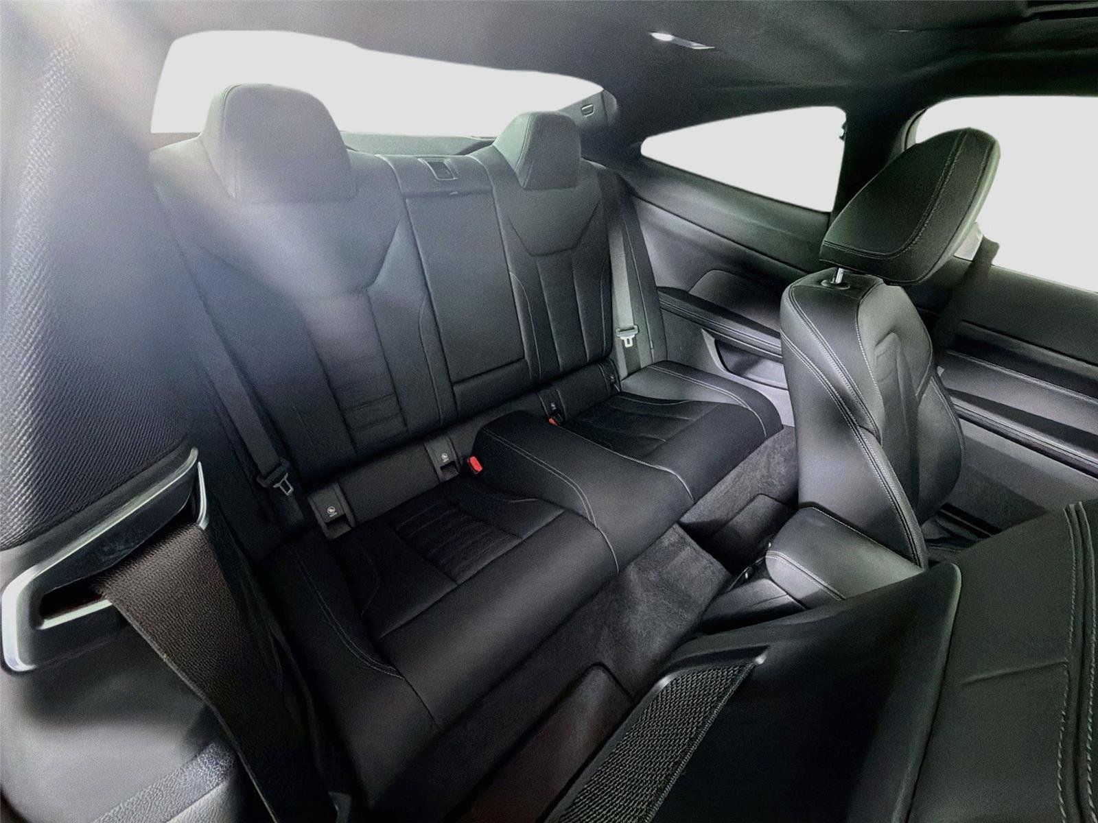 Used 2021 BMW 430i Coupe w/ Premium Package RWD image 28
