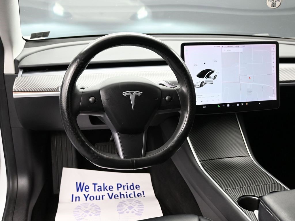 Used 2019 Tesla Model 3 Standard Range Plus image 33