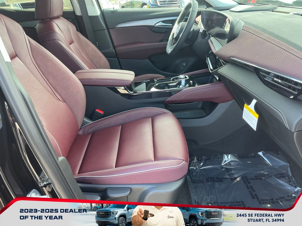 New 2026 Buick Envision Sport Touring image 19