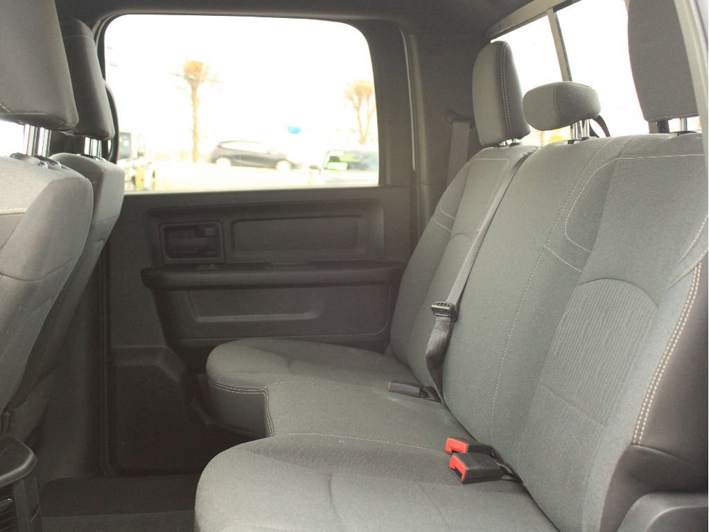 Certified 2022 RAM 2500 Tradesman image 32