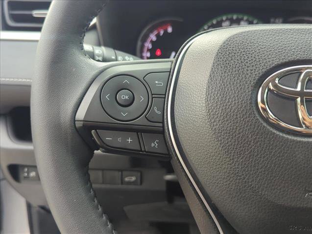 Certified 2023 Toyota RAV4 XLE Premium FWD image 13