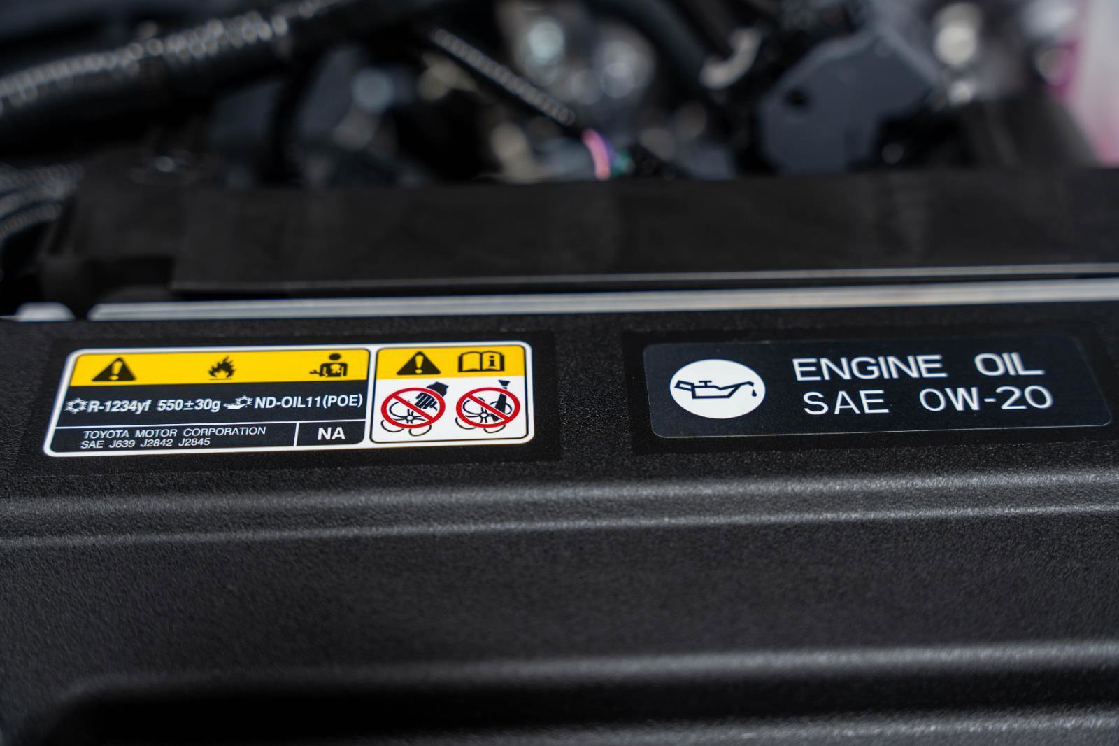 Used 2025 Toyota 4Runner Trailhunter image 60