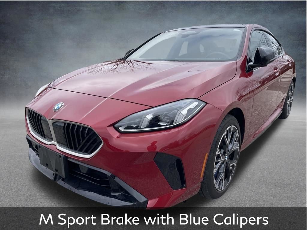 Used 2026 BMW 228i xDrive image 8