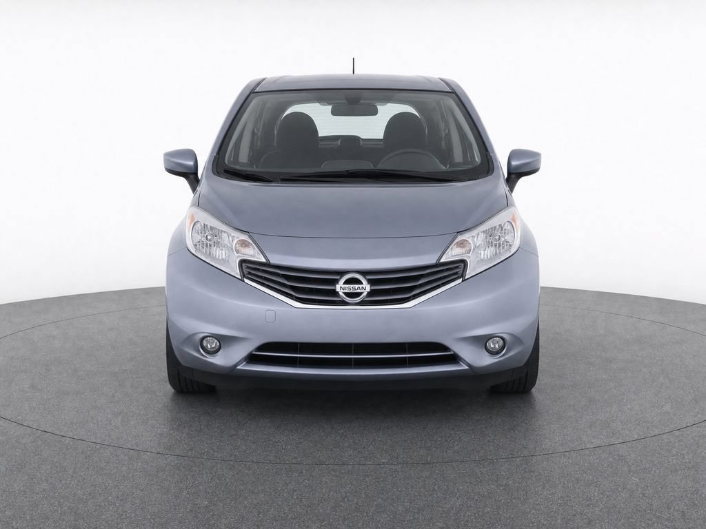Used 2015 Nissan Versa Note w/ SL Tech Package FWD image 5