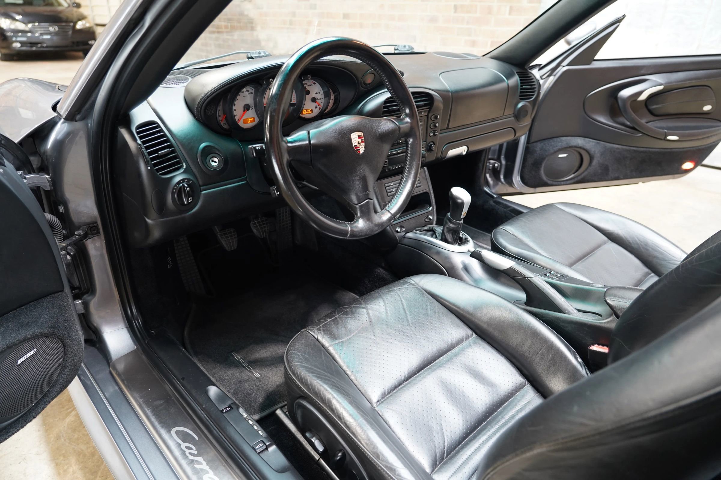 Used 2005 Porsche 911 Carrera 4S image 45