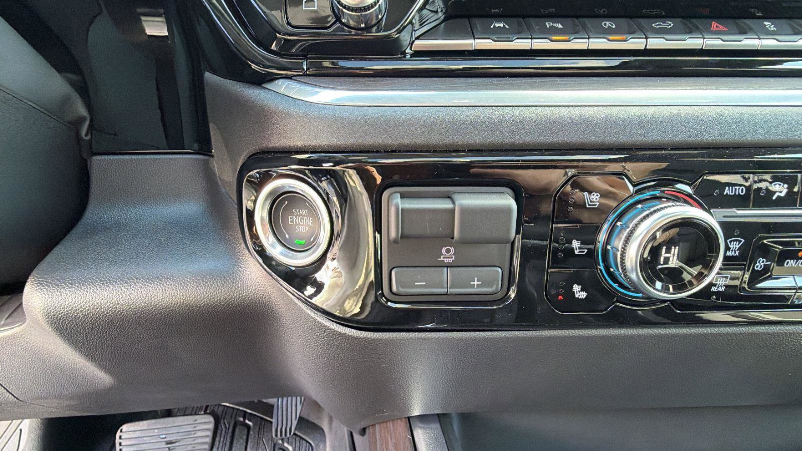 New 2026 GMC Sierra 1500 SLT w/ SLT Premium Plus Package image 21