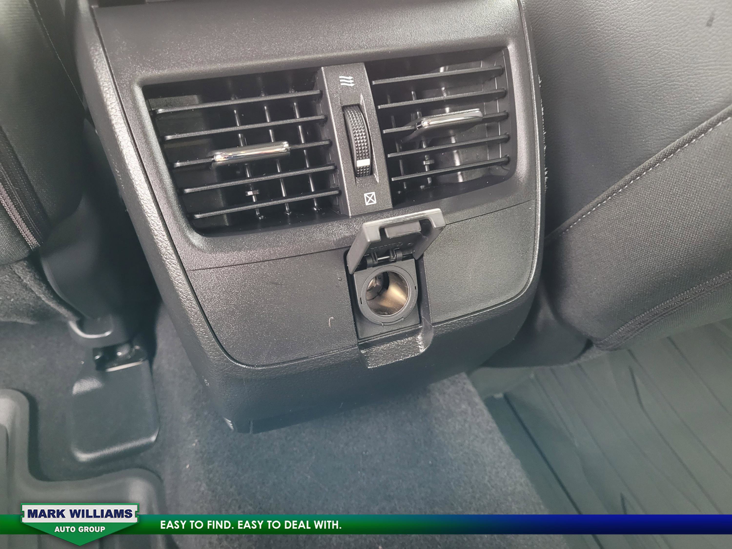 Used 2020 Honda Clarity Plug-In Hybrid image 16