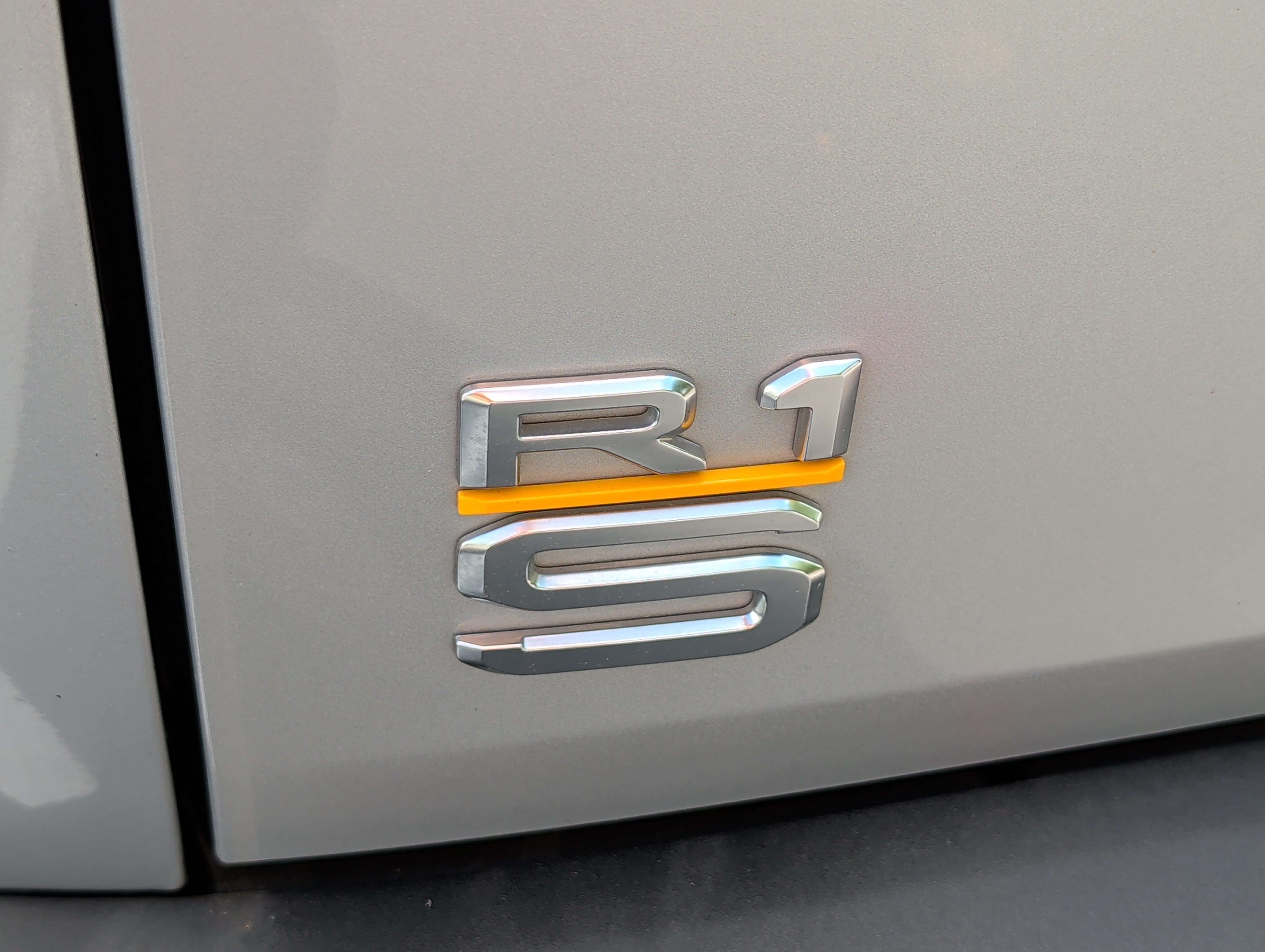 Used 2023 Rivian R1S Adventure Quad AWD/4WD image 31