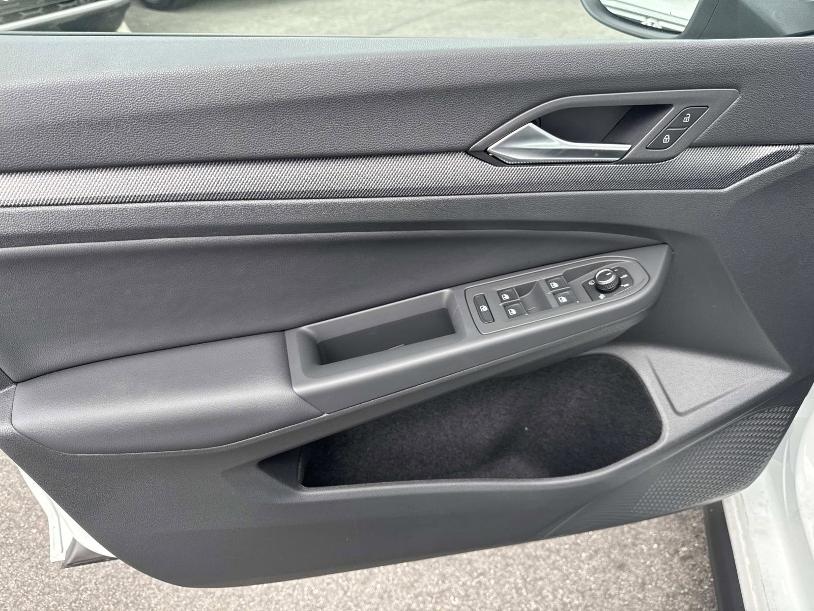 New 2026 Volkswagen GTI SE image 12